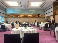 大堂-和苑·精致粤菜(珠江新城店)