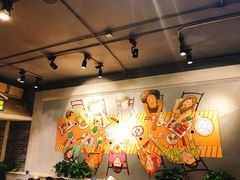 -金谷园饺子·烧烤·家宴(人大总店)