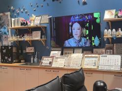 -闺蜜美甲