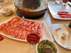 -阳坊大都涮羊肉(阳坊总店)