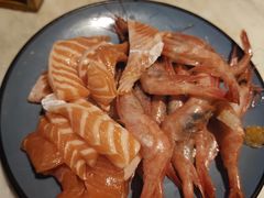 -喜庭海鲜自助(来福士店)