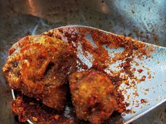 -首炸里脊肉(汉神购物广场店)