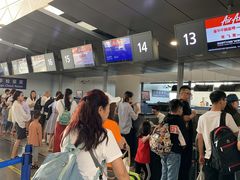 -上海浦东国际机场-T2航站楼
