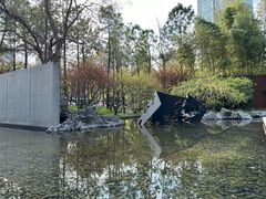 -静安雕塑公园