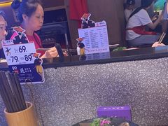 -重庆高老九火锅(万象城店)