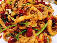 -大眼锅贴水饺(河东店)