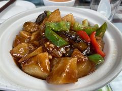 -北京水岸山吧度假村(雁栖镇店)