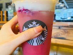 -星巴克臻选(青岛麦凯乐分店)