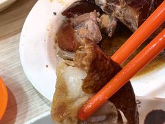 -一乐烧鹅(中环店)