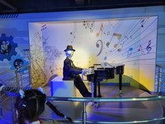 -苏州青少年科技馆