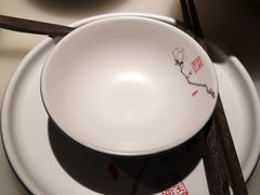 -绿茶餐厅(光谷世界城步行街店)