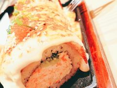 -越光米贩精致料理餐厅(金鹰店)