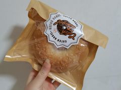 -Catch Bagel(芳草地店)