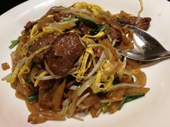 -浙江安吉JW万豪酒店·万豪中餐厅