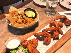 -Juicy Bakery(瑞景店)