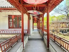 -盛世南宫影视城(北普陀影视城)
