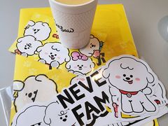 -Seesaw Coffee(上生新所店)