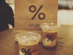 -% Arabica阿拉比卡咖啡(深圳湾万象城店)