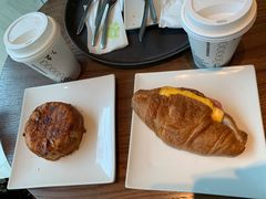 -星巴克(深圳香港大学深圳医院店)