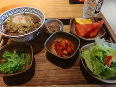 -烧肉达人•炭火烧肉(新天地店)