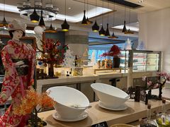-惠州康帝国际酒店