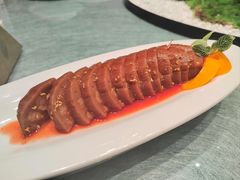 -凤凰园烤鸭店·唐山菜·传承花椒肉(老唐丰路店)