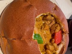 -大树餐厅(益田假日店)