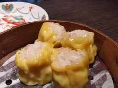 -广州花园酒店荔湾亭·地道点心·粤式饮茶