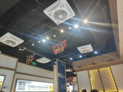 -梨花牛肉汤饭(仁恒伊势丹店)