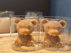 正山小种奶茶-大树餐厅(大悦城店)