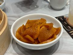 -天怡興·百年蒸饺(万豪广场店)