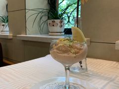 虾仁鸡尾杯-红房子西菜馆(淮海中路店)