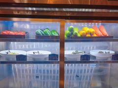 -杭州钱江新城万怡酒店-西餐厅