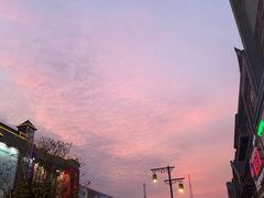 -鼓楼夜市