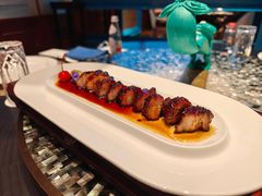 -北京饭店谭家菜