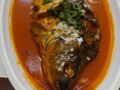 -黄河轩民间菜(吉祥街店)