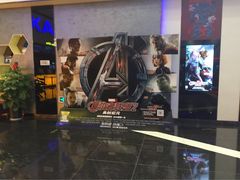 万达电影院-万达影城(南宁印象城IMAX店)