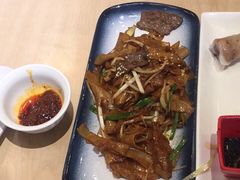 -避风塘(百联东郊店)