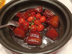 -上海老饭店(北京分店)