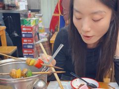 -炒豆合作社(东四总店)