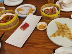 -如轩·海鲜砂锅粥·潮汕菜(海珠店)