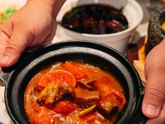 -维园悦谱·海派家常菜(乌鲁木齐南路店)