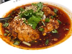 -成都你六姐·牛肉冒菜(城市集市合生汇店)