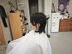 -艺鑫发型工作室YX·HAIR STUDIO