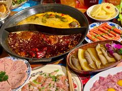 -楠火锅(太古里总店)