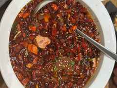 -榕意·川味之美(深业上城店)