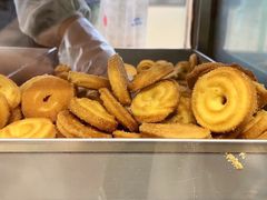 纯奶奶圈-上海哈尔滨食品厂(淮海中路店)