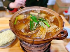 -小板凳(四公里店)