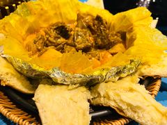 -煜丰汴京烤鸭(福彩路店)