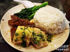 -紫金食坊(江南西路店)